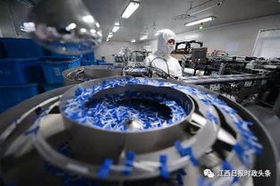 江西淘寶村增至8個位列中部六省第二，醫(yī)療器械電商成新增長點