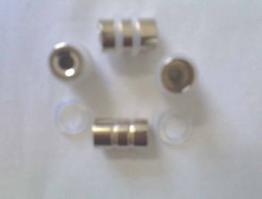 鐵制家具裝飾件 慈溪市周巷卓益五金配件廠的專業(yè)制造與高清展示