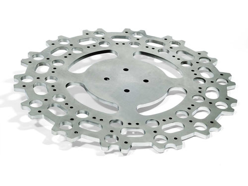 東莞家具五金配件加工對材質應用的需求