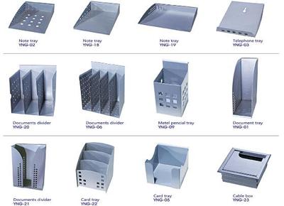 五金配件選購指南 以會隆進出口貿易為例